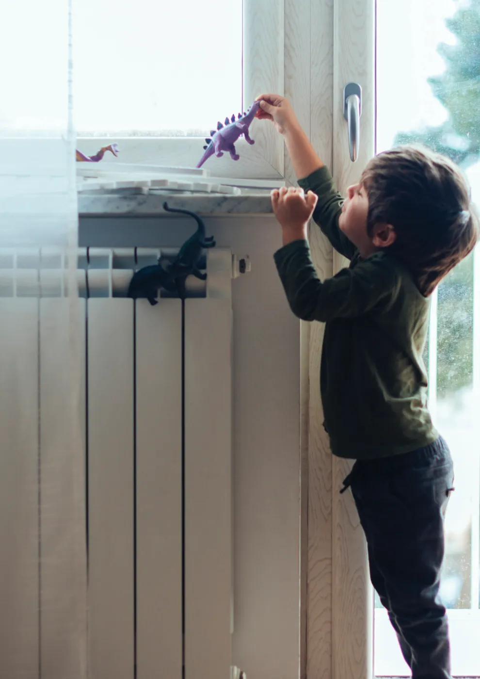 Radiator